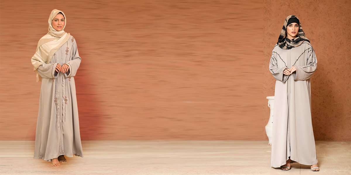 Abaya For Women & Modest Abaya Dress