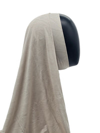 Premium Jersey Double Stitched Printed Scarf