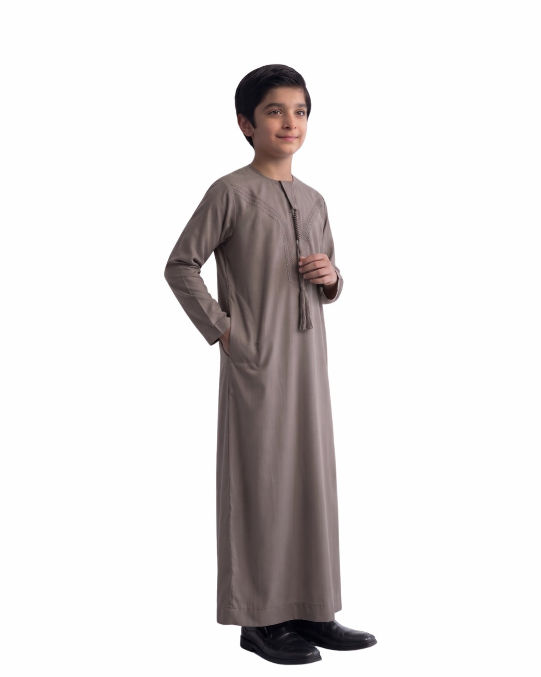 kids Jubbas and Thobes