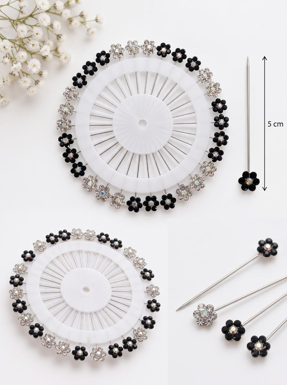 Hijab Pin Set