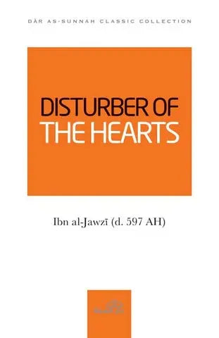 Disturber Of The Hearts – Safa Islamic Lifestyle