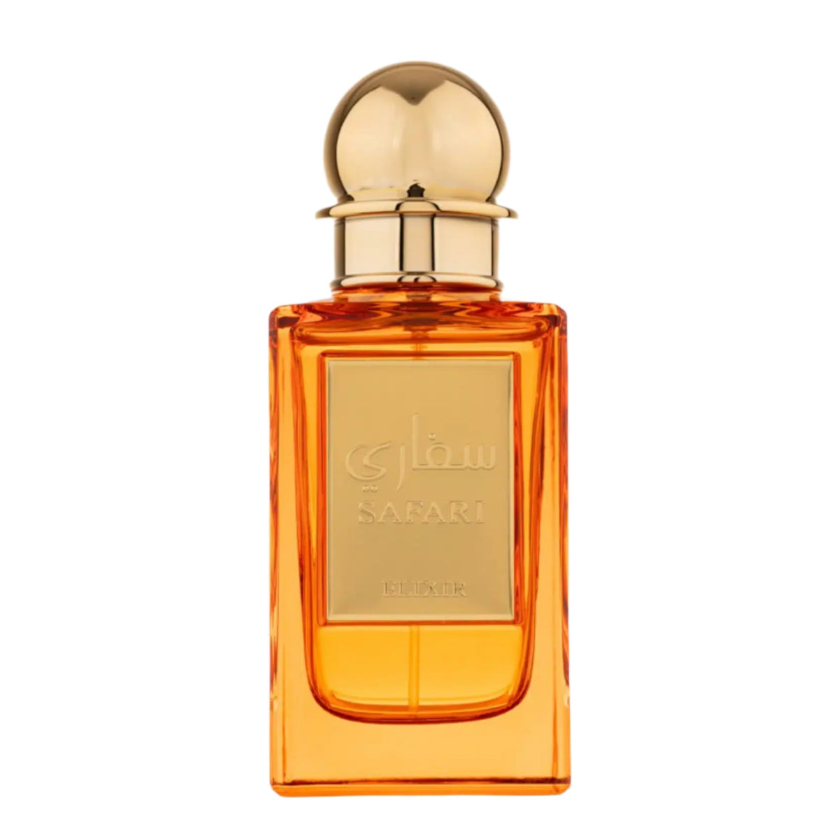 Safari Elixir 90ml – Safa Islamic Lifestyle